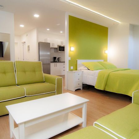 Los Rodeos Luxury Vivienda Vacacional Σαν Κριστόμπαλ ντε Λα Λαγούνα Εξωτερικό φωτογραφία
