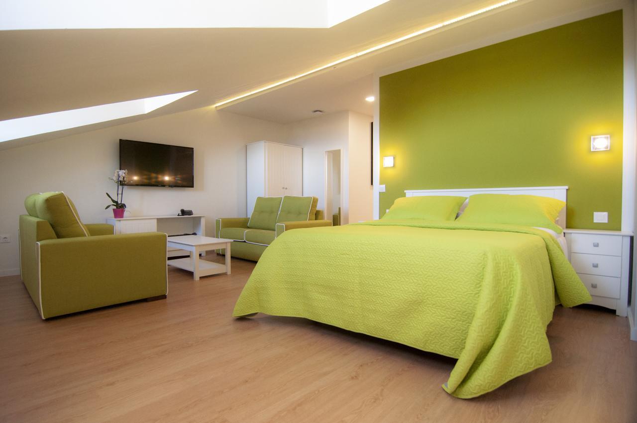 Los Rodeos Luxury Vivienda Vacacional Σαν Κριστόμπαλ ντε Λα Λαγούνα Εξωτερικό φωτογραφία