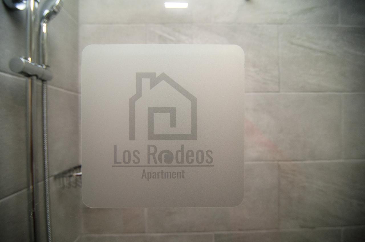 Los Rodeos Luxury Vivienda Vacacional Σαν Κριστόμπαλ ντε Λα Λαγούνα Εξωτερικό φωτογραφία