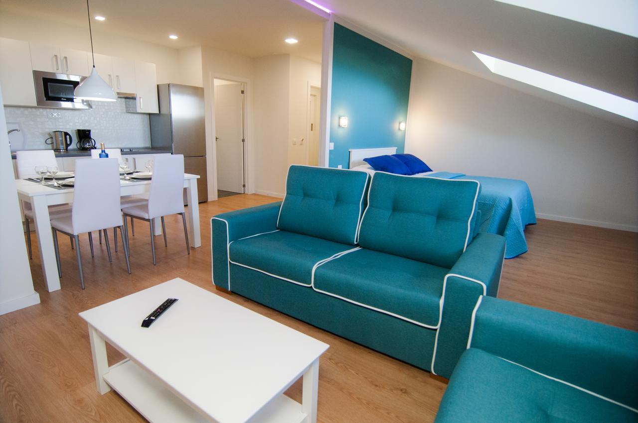 Los Rodeos Luxury Vivienda Vacacional Σαν Κριστόμπαλ ντε Λα Λαγούνα Εξωτερικό φωτογραφία