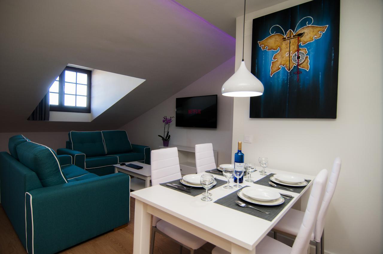 Los Rodeos Luxury Vivienda Vacacional Σαν Κριστόμπαλ ντε Λα Λαγούνα Εξωτερικό φωτογραφία