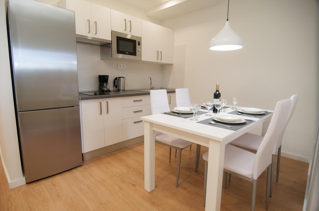 Los Rodeos Luxury Vivienda Vacacional Σαν Κριστόμπαλ ντε Λα Λαγούνα Εξωτερικό φωτογραφία