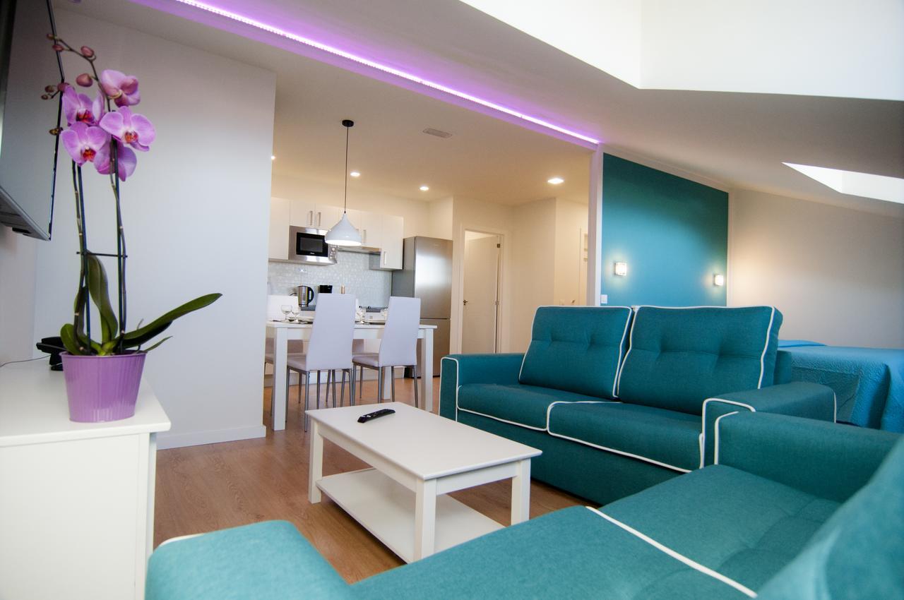 Los Rodeos Luxury Vivienda Vacacional Σαν Κριστόμπαλ ντε Λα Λαγούνα Εξωτερικό φωτογραφία