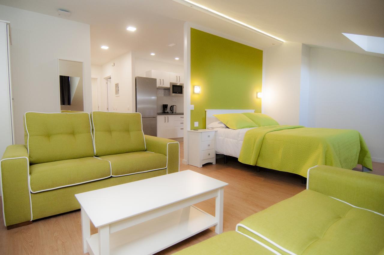 Los Rodeos Luxury Vivienda Vacacional Σαν Κριστόμπαλ ντε Λα Λαγούνα Εξωτερικό φωτογραφία