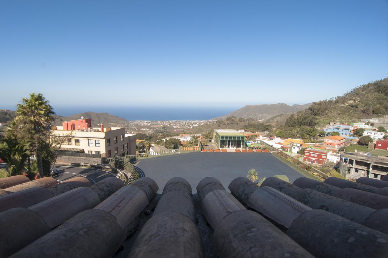 Los Rodeos Luxury Vivienda Vacacional Σαν Κριστόμπαλ ντε Λα Λαγούνα Εξωτερικό φωτογραφία