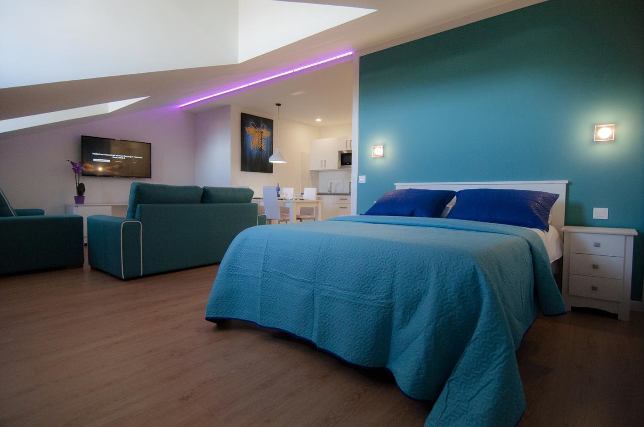 Los Rodeos Luxury Vivienda Vacacional Σαν Κριστόμπαλ ντε Λα Λαγούνα Εξωτερικό φωτογραφία