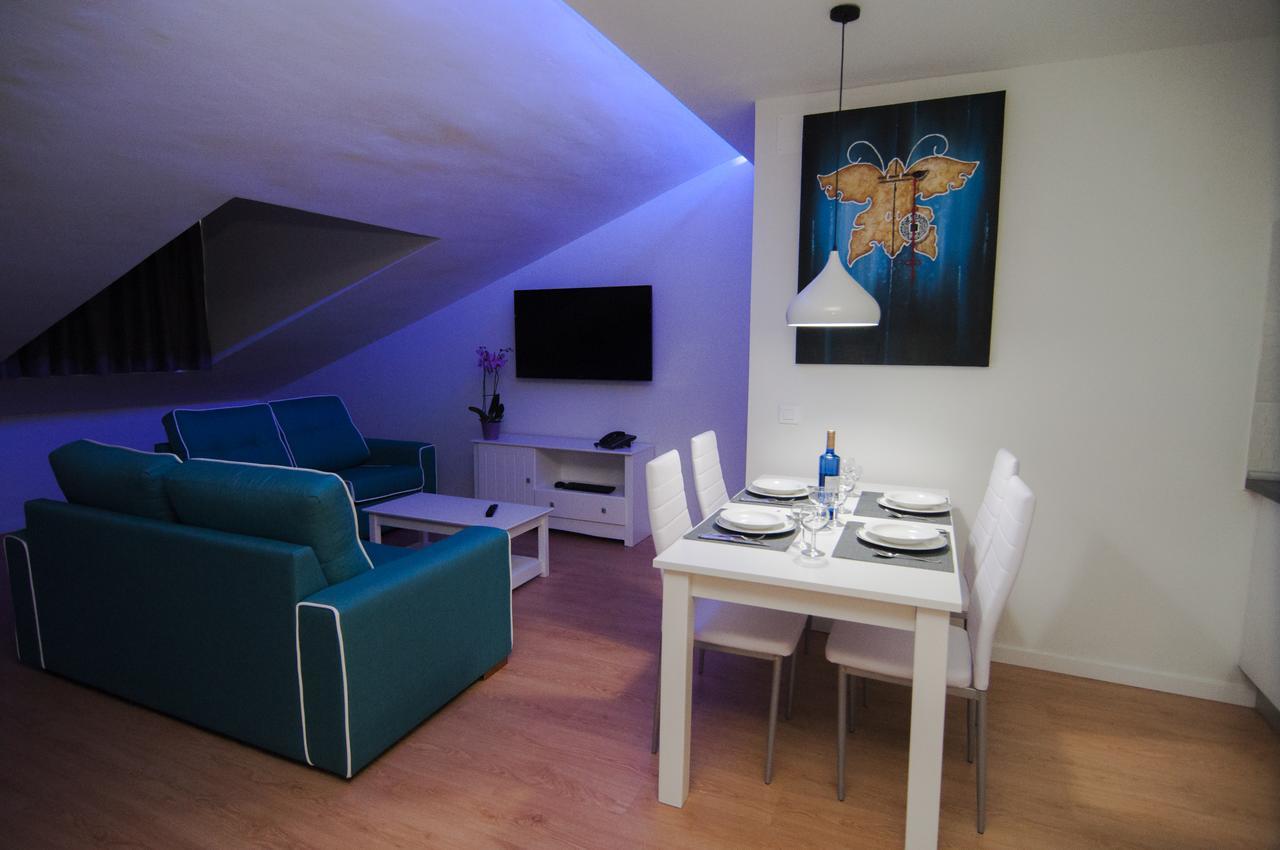 Los Rodeos Luxury Vivienda Vacacional Σαν Κριστόμπαλ ντε Λα Λαγούνα Εξωτερικό φωτογραφία