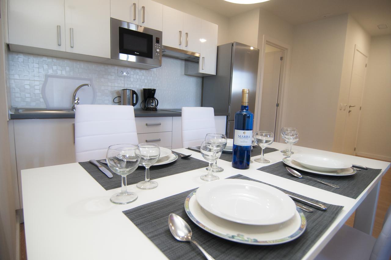 Los Rodeos Luxury Vivienda Vacacional Σαν Κριστόμπαλ ντε Λα Λαγούνα Εξωτερικό φωτογραφία