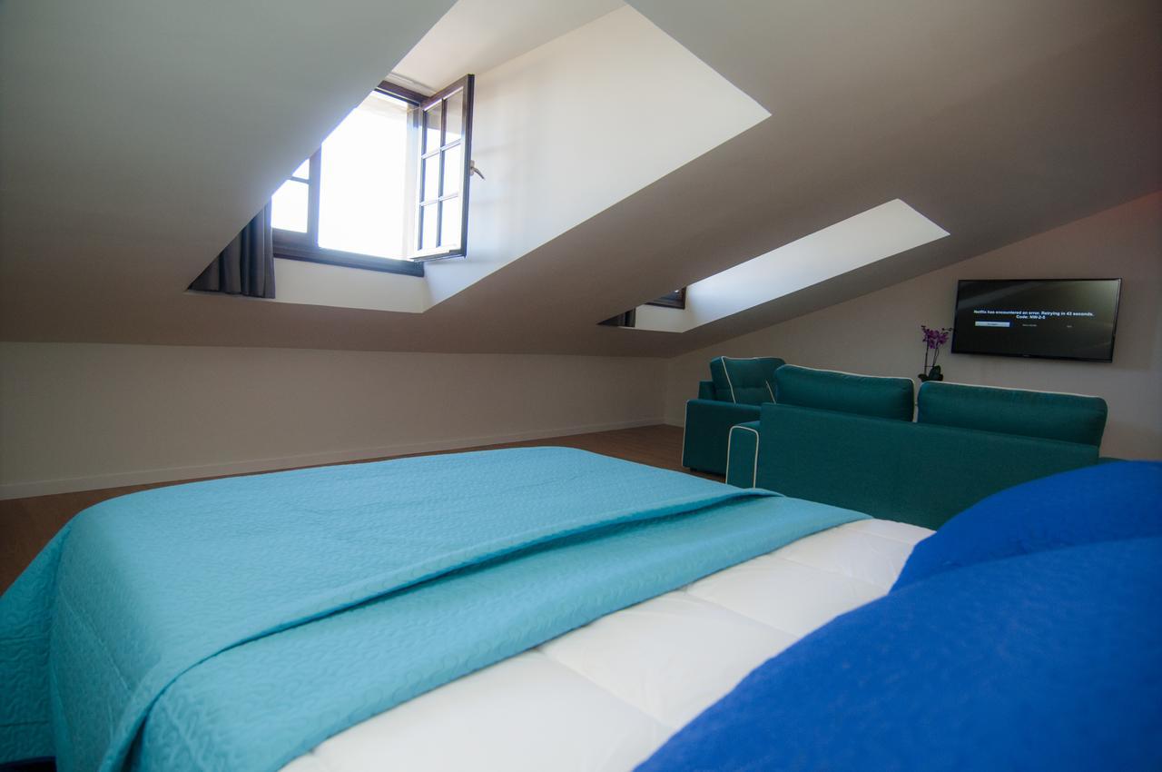 Los Rodeos Luxury Vivienda Vacacional Σαν Κριστόμπαλ ντε Λα Λαγούνα Εξωτερικό φωτογραφία
