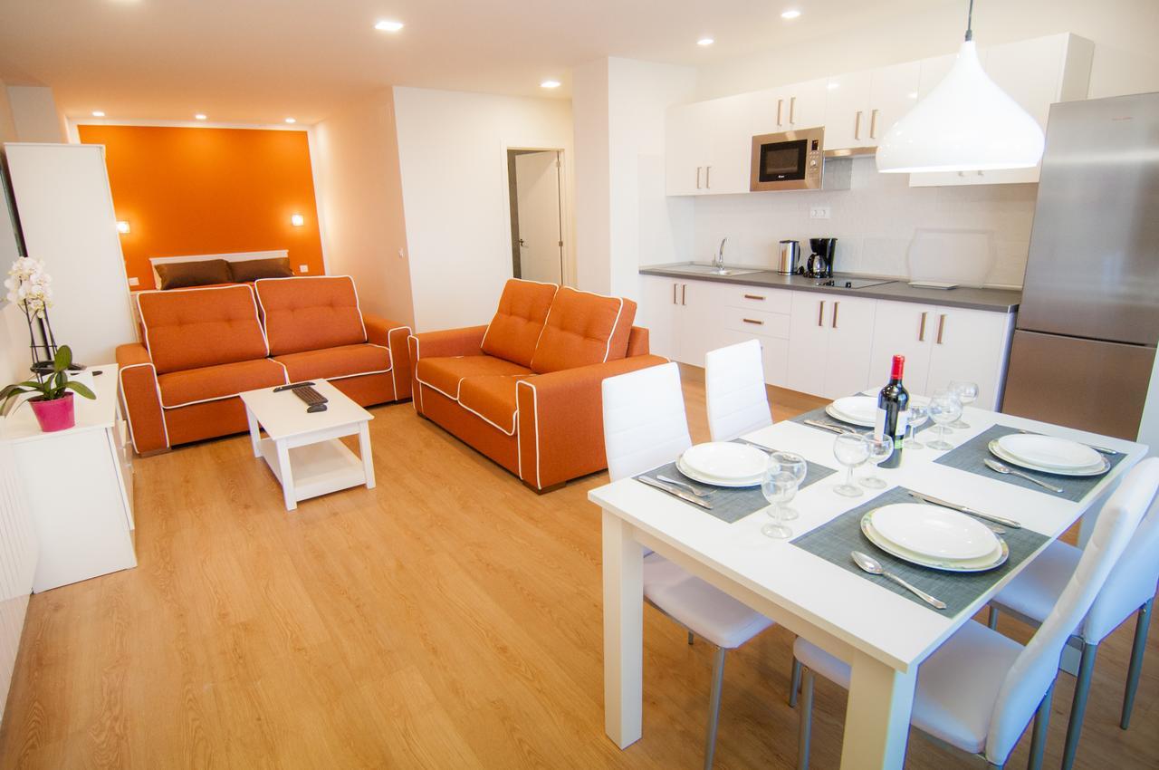 Los Rodeos Luxury Vivienda Vacacional Σαν Κριστόμπαλ ντε Λα Λαγούνα Εξωτερικό φωτογραφία