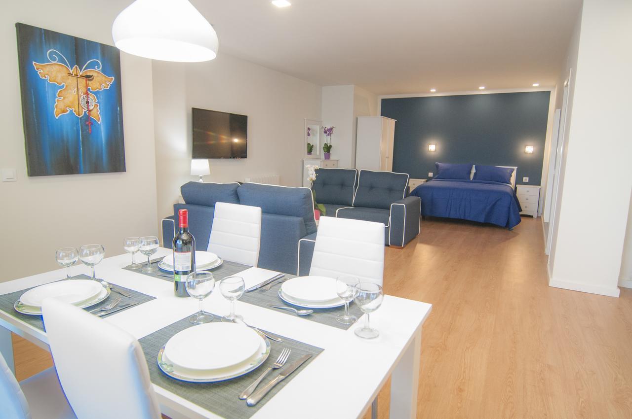 Los Rodeos Luxury Vivienda Vacacional Σαν Κριστόμπαλ ντε Λα Λαγούνα Εξωτερικό φωτογραφία