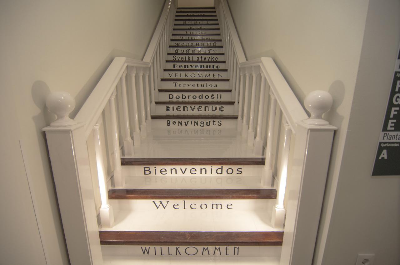Los Rodeos Luxury Vivienda Vacacional Σαν Κριστόμπαλ ντε Λα Λαγούνα Εξωτερικό φωτογραφία