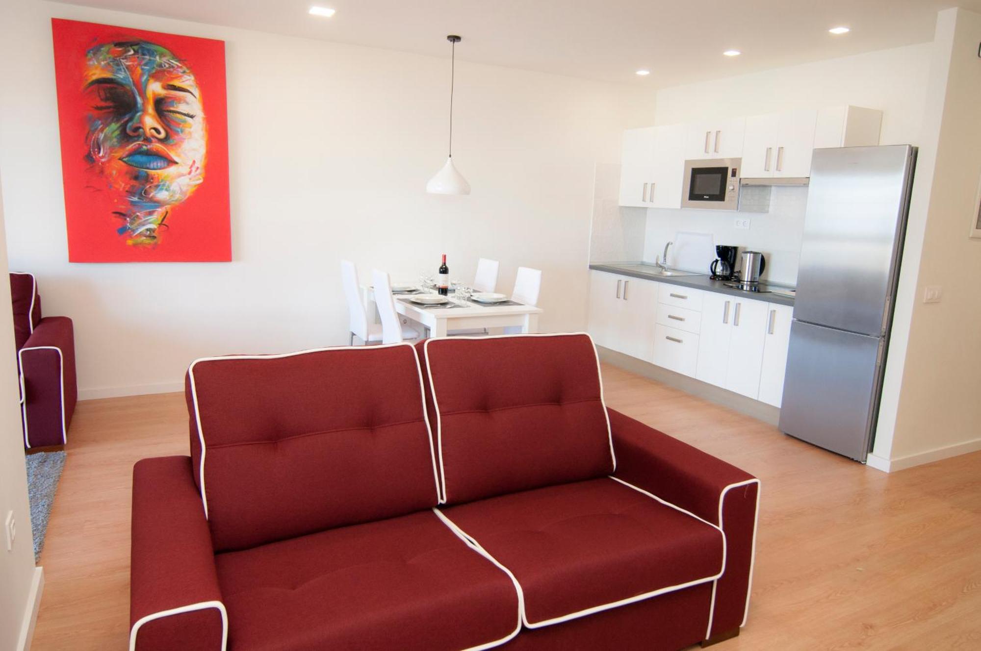 Los Rodeos Luxury Vivienda Vacacional Σαν Κριστόμπαλ ντε Λα Λαγούνα Εξωτερικό φωτογραφία