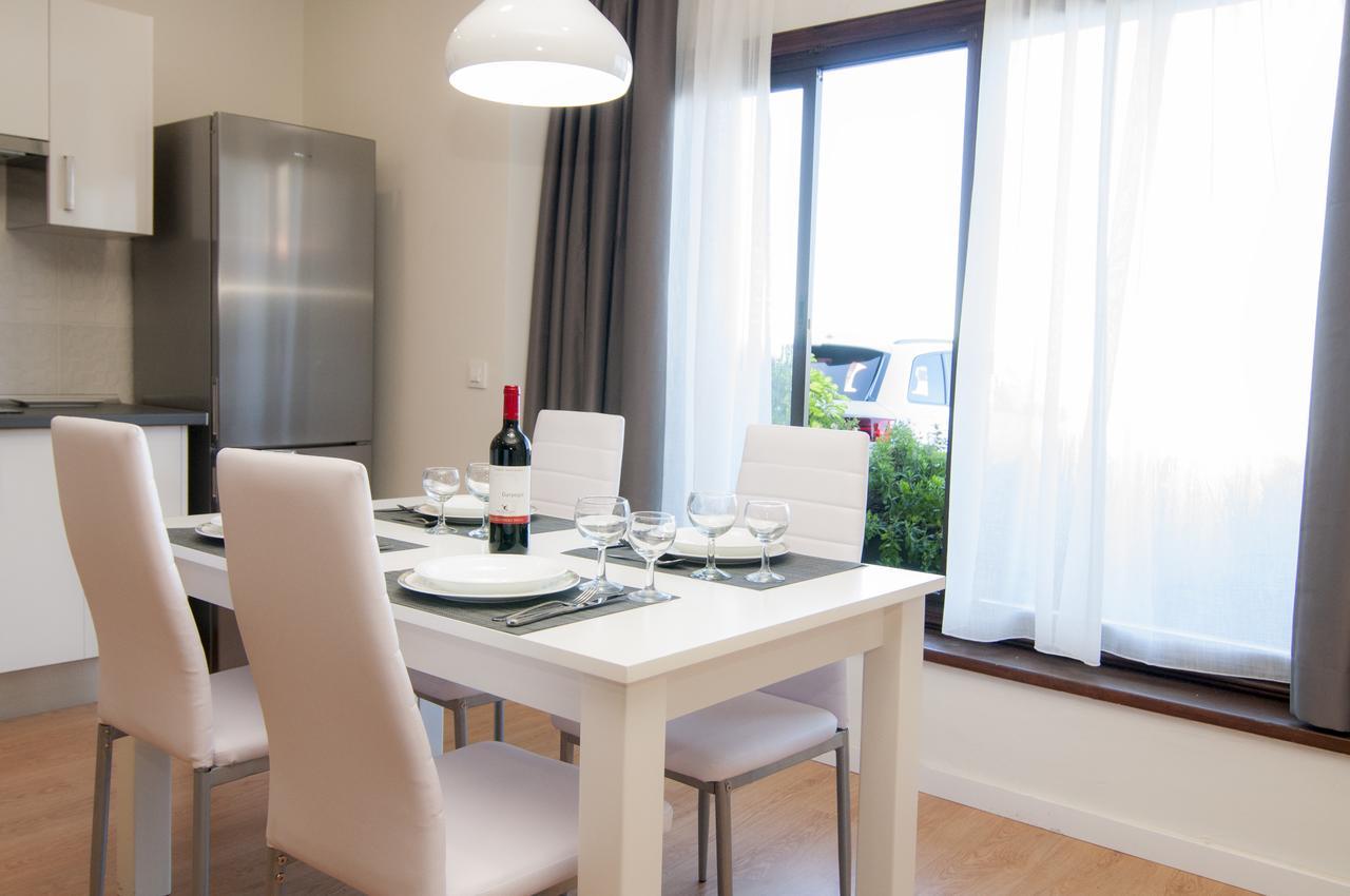Los Rodeos Luxury Vivienda Vacacional Σαν Κριστόμπαλ ντε Λα Λαγούνα Εξωτερικό φωτογραφία