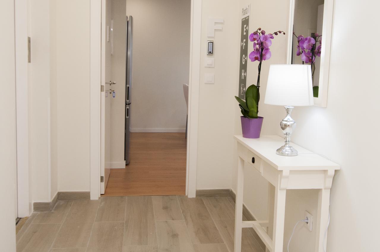Los Rodeos Luxury Vivienda Vacacional Σαν Κριστόμπαλ ντε Λα Λαγούνα Εξωτερικό φωτογραφία