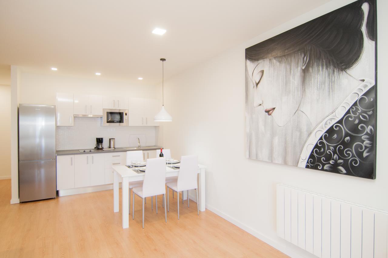 Los Rodeos Luxury Vivienda Vacacional Σαν Κριστόμπαλ ντε Λα Λαγούνα Εξωτερικό φωτογραφία