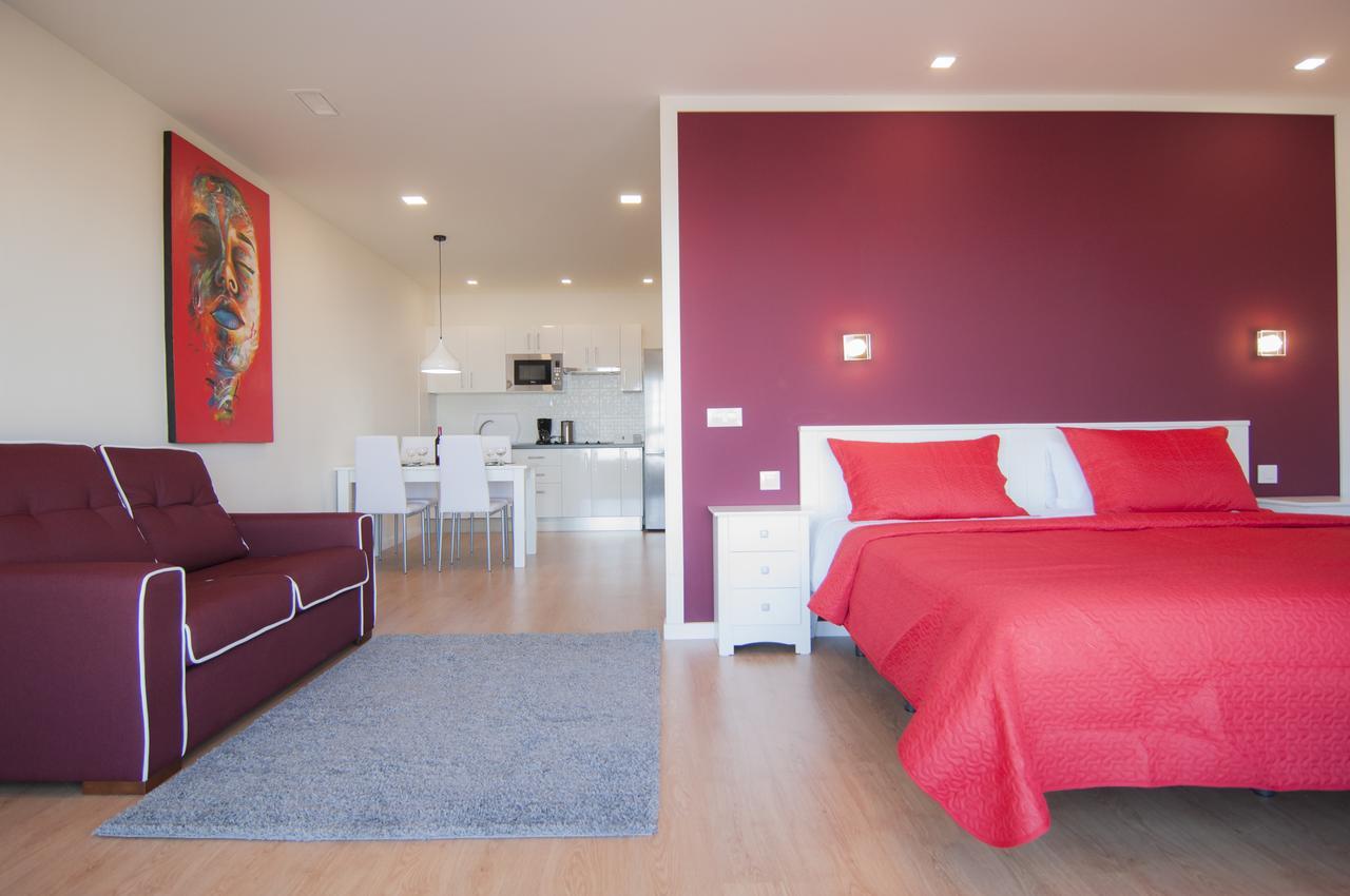 Los Rodeos Luxury Vivienda Vacacional Σαν Κριστόμπαλ ντε Λα Λαγούνα Εξωτερικό φωτογραφία