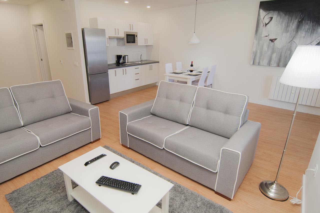 Los Rodeos Luxury Vivienda Vacacional Σαν Κριστόμπαλ ντε Λα Λαγούνα Εξωτερικό φωτογραφία