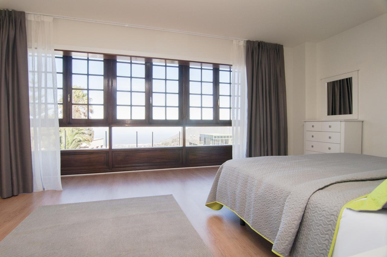 Los Rodeos Luxury Vivienda Vacacional Σαν Κριστόμπαλ ντε Λα Λαγούνα Εξωτερικό φωτογραφία