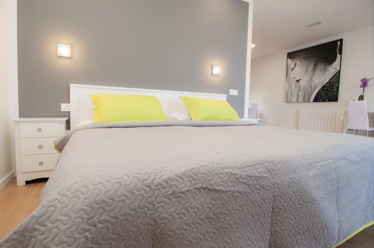 Los Rodeos Luxury Vivienda Vacacional Σαν Κριστόμπαλ ντε Λα Λαγούνα Εξωτερικό φωτογραφία