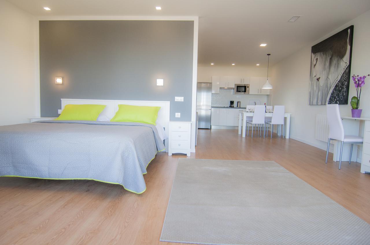 Los Rodeos Luxury Vivienda Vacacional Σαν Κριστόμπαλ ντε Λα Λαγούνα Εξωτερικό φωτογραφία