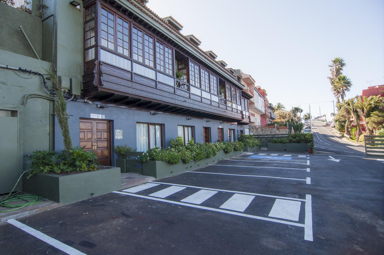 Los Rodeos Luxury Vivienda Vacacional Σαν Κριστόμπαλ ντε Λα Λαγούνα Εξωτερικό φωτογραφία