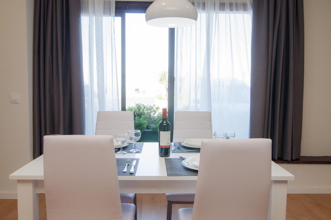 Los Rodeos Luxury Vivienda Vacacional Σαν Κριστόμπαλ ντε Λα Λαγούνα Εξωτερικό φωτογραφία